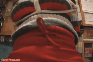 escapevideos.com - Audrina Ball Gagged thumbnail